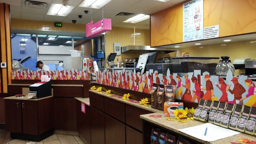 Dunkin | bakery | 818 N Main St, North Syracuse, NY 13212, USA | 3152140088 OR +1 315-214-0088