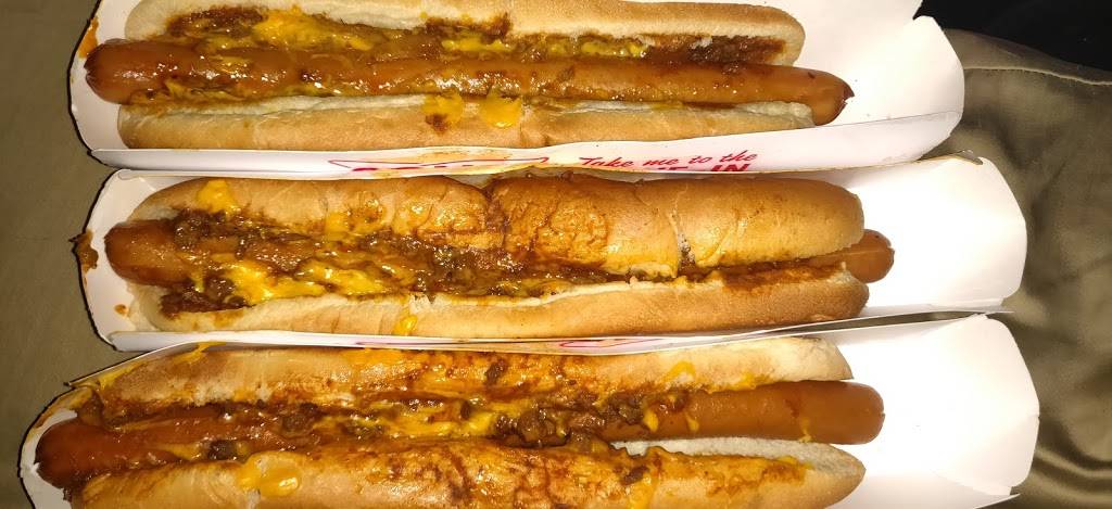 Sonic Drive-In | restaurant | 1901 Coliseum Blvd, Montgomery, AL 36110, USA | 3342722886 OR +1 334-272-2886