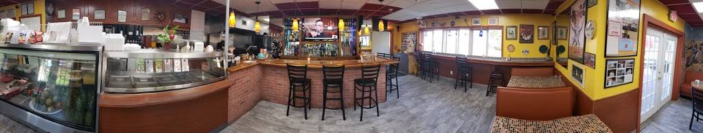 Golden Jalapenos | restaurant | 4486 Middle Country Rd, Calverton, NY 11933, USA | 6317409500 OR +1 631-740-9500