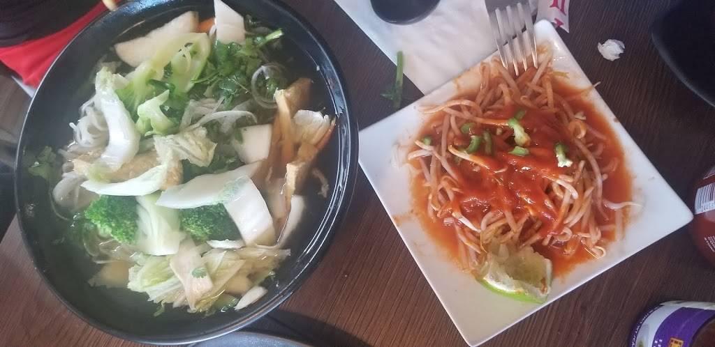 PhoCraft | restaurant | 10503 Valley View St, Cypress, CA 90630, USA | 6572983444 OR +1 657-298-3444