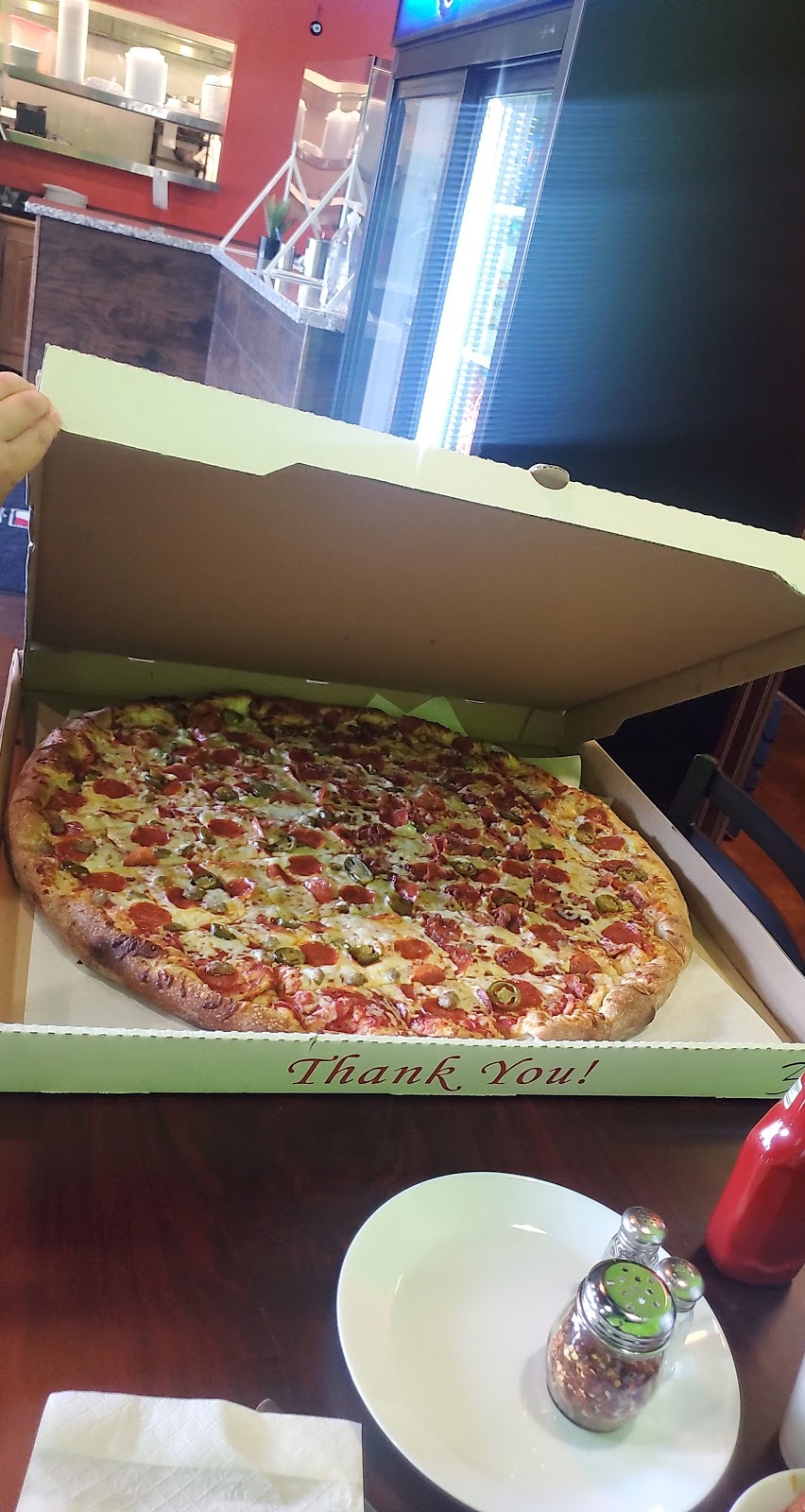 Brothers Pizza | restaurant | 9320 W Flamingo Rd #2, Las Vegas, NV 89147, USA | 7024638866 OR +1 702-463-8866