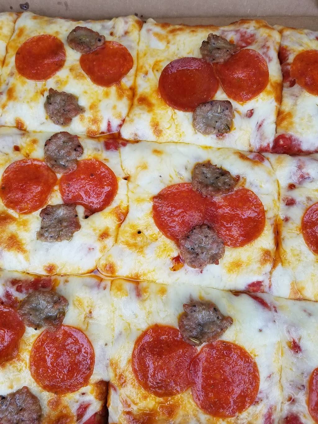 Verdis Italian Market | restaurant | 8720 Mentor Ave, Mentor, OH 44060, USA | 4402668400 OR +1 440-266-8400