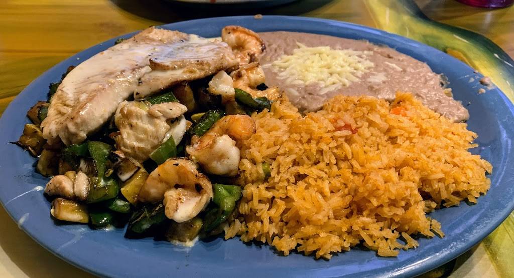 Margaritas (La Bamba) Mexican Restaurant # 3 | restaurant | 842 Woody Jones Blvd, Florence, SC 29501, USA | 8436626922 OR +1 843-662-6922