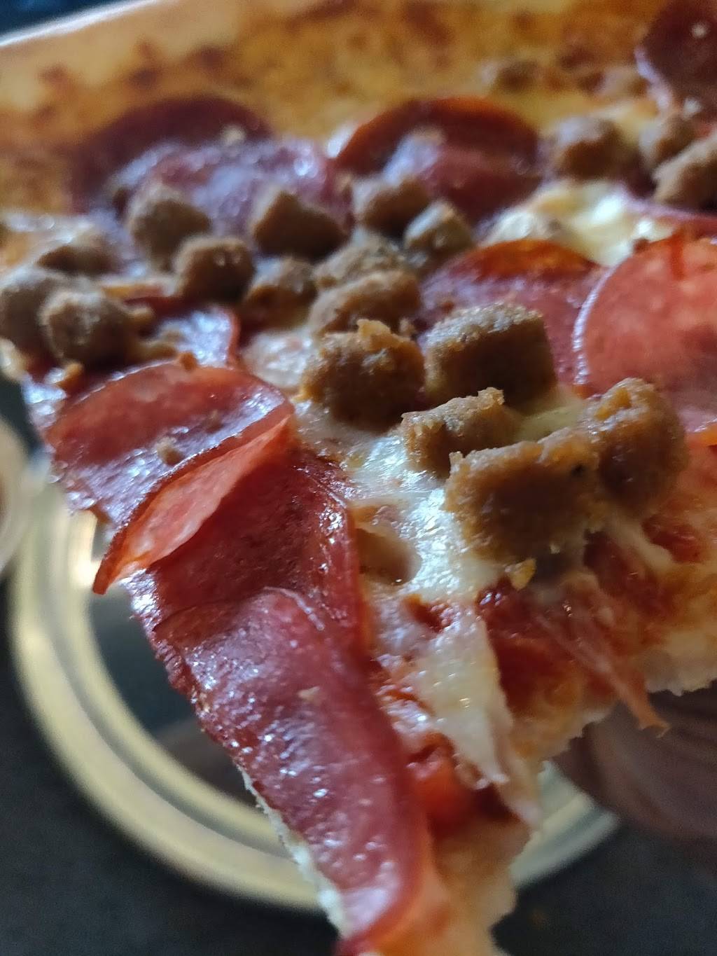 La Bella Italy | meal takeaway | 5228 Sycamore School Rd #112, Fort Worth, TX 76123, USA | 6828411031 OR +1 682-841-1031