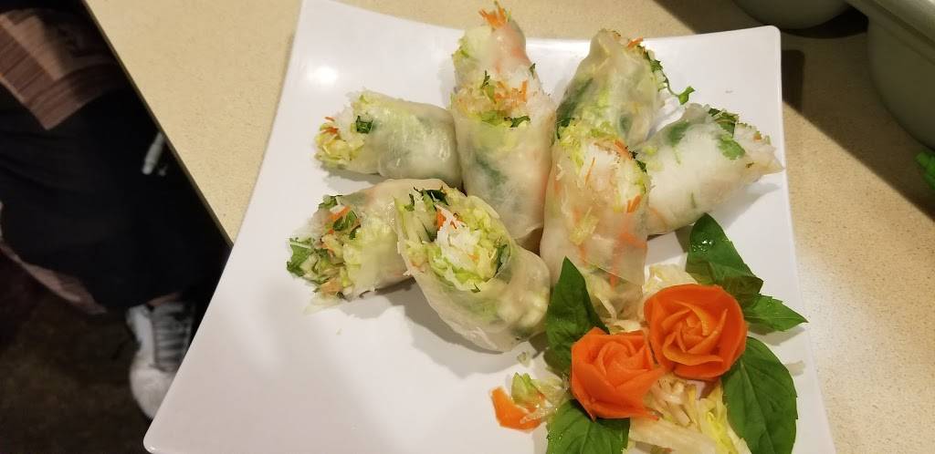 Teriyaki Thai Etc | restaurant | 109 S 65th Ave, Ridgefield, WA 98642, USA | 3608879246 OR +1 360-887-9246