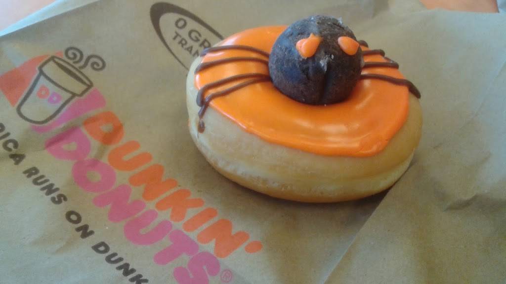 Dunkin | bakery | 1045 Gaines School Rd Ste A, Athens, GA 30605, USA | 7063537166 OR +1 706-353-7166