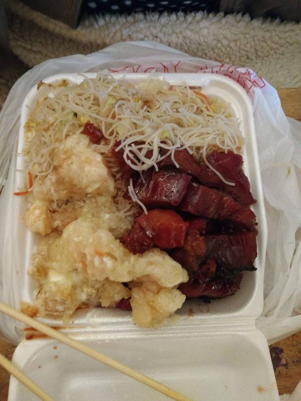 Panda Wok Chinese Food | restaurant | 2038 W Ave K, Lancaster, CA 93536, USA | 6617238882 OR +1 661-723-8882