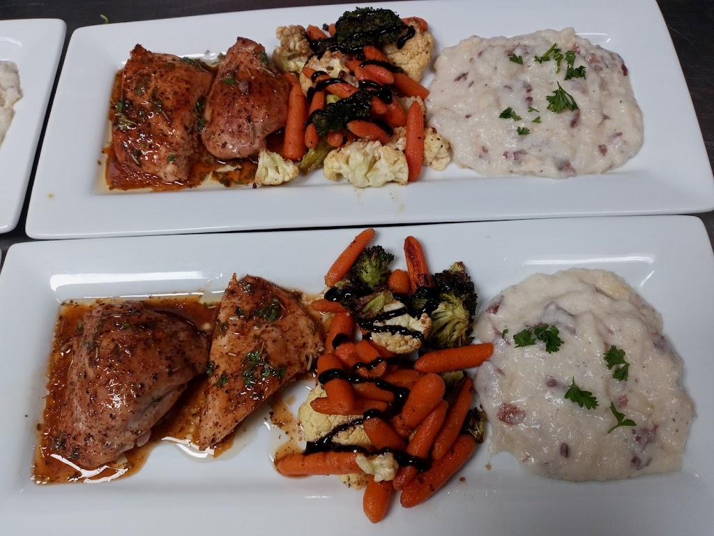 Neimans Bistro 428 | restaurant | 560 S Water St, Marine City, MI 48039, USA | 5868437050 OR +1 586-843-7050