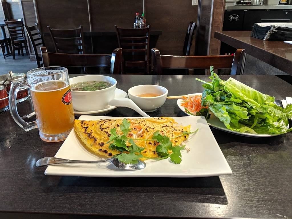 Pho Hoa An (PHA) Restaurant | restaurant | 7451 Edinger Ave #104, Huntington Beach, CA 92647, USA | 7143738808 OR +1 714-373-8808