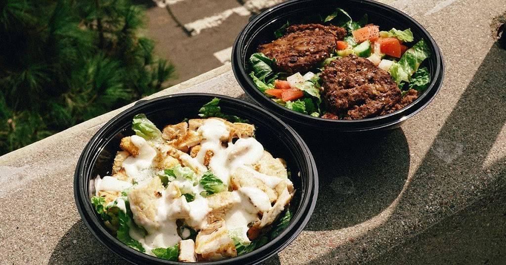 Burgerim | meal delivery | 1240 W Foothill Blvd. #B, Azusa, CA 91702, USA | 6263343368 OR +1 626-334-3368