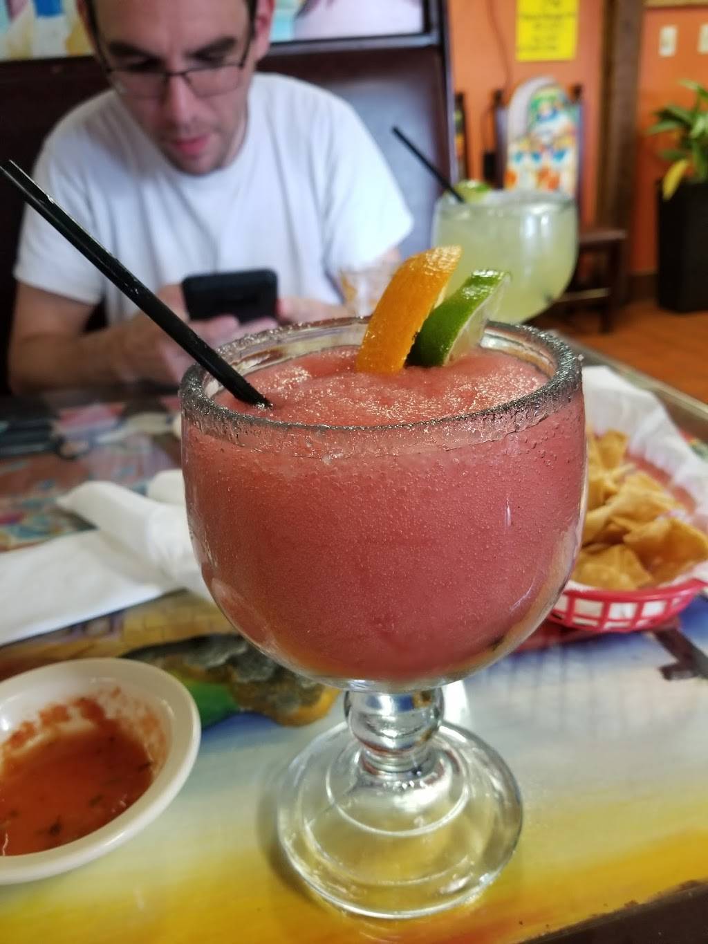 Taqueria San Francisco #2 | restaurant | 595 W Columbia Ave, Battle Creek, MI 49015, USA | 2699638188 OR +1 269-963-8188