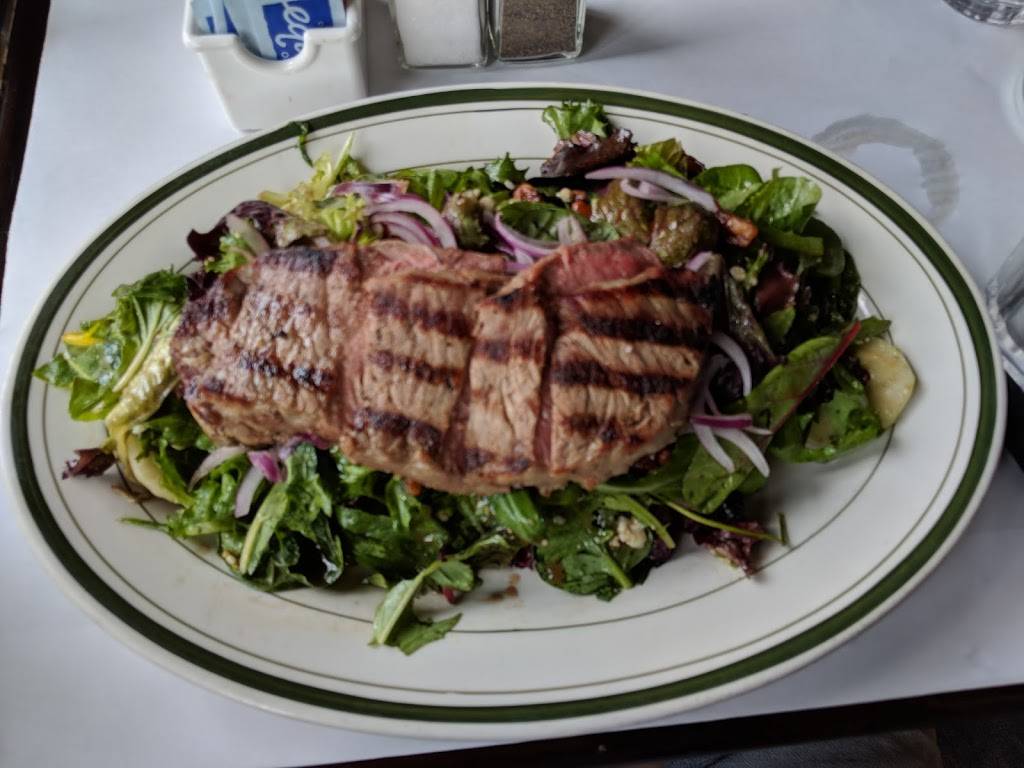 Elysian Cafe | restaurant | 1001 Washington St, Hoboken, NJ 07030, USA | 2017985898 OR +1 201-798-5898