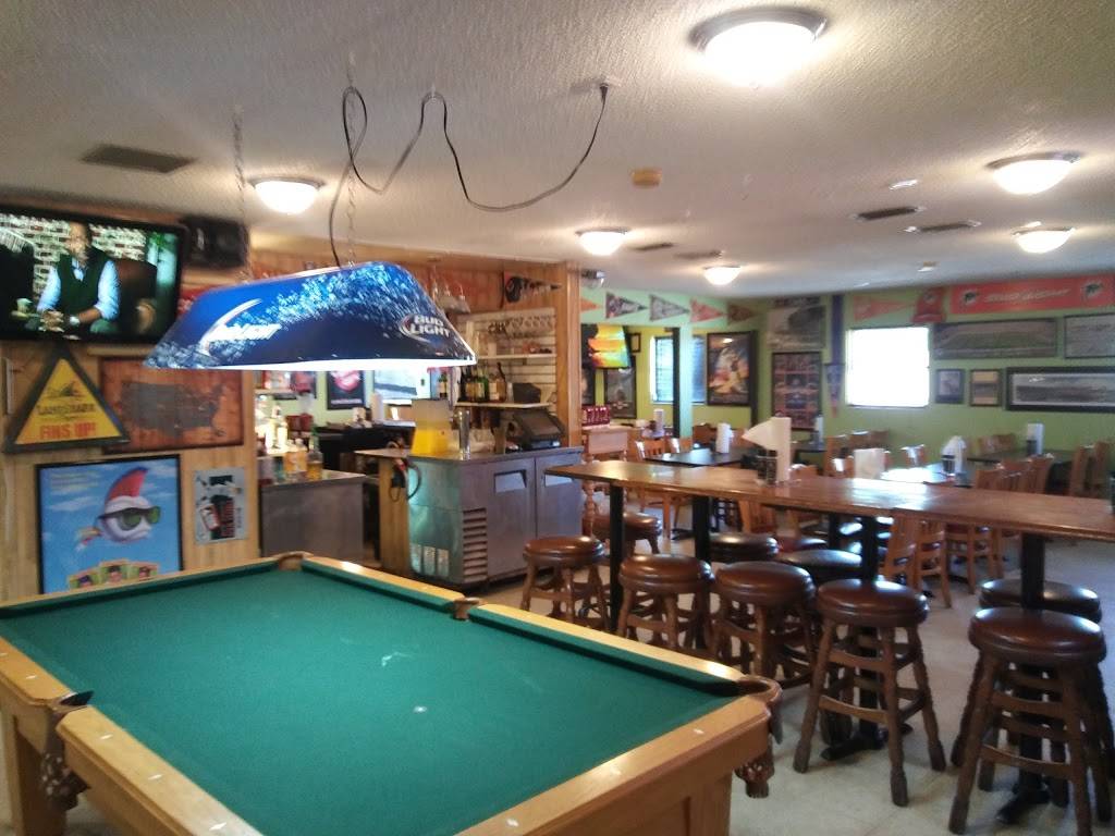 Legends Bar And Grill | restaurant | 3430 US-441, Fruitland Park, FL 34731, USA | 3527280006 OR +1 352-728-0006