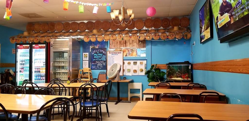 Mang Dedoys | restaurant | 8863 Anderson Mill Rd # 110, Austin, TX 78729, USA | 5122490283 OR +1 512-249-0283