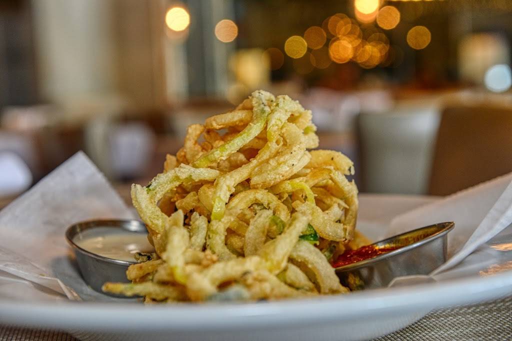 Leos Italian Social | restaurant | 2251 Front St, Cuyahoga Falls, OH 44221, USA | 3304004427 OR +1 330-400-4427