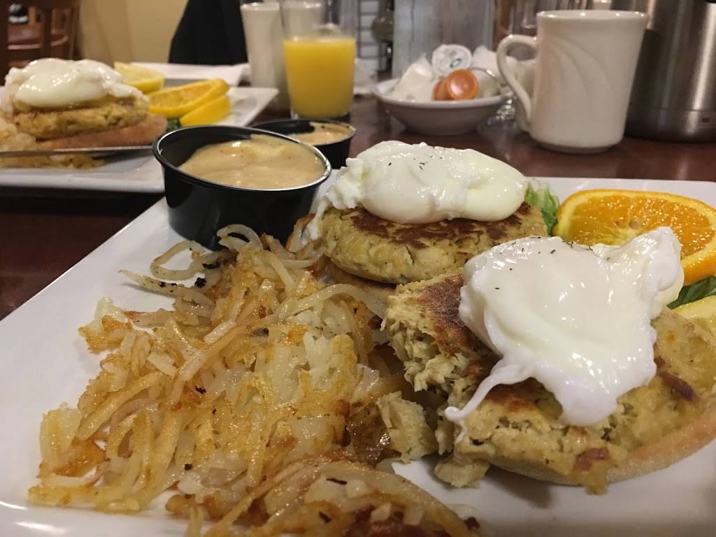 The Delectable Egg- Home of the Denver Omelette | cafe | 1625 Court Pl, Denver, CO 80202, USA | 3038925720 OR +1 303-892-5720