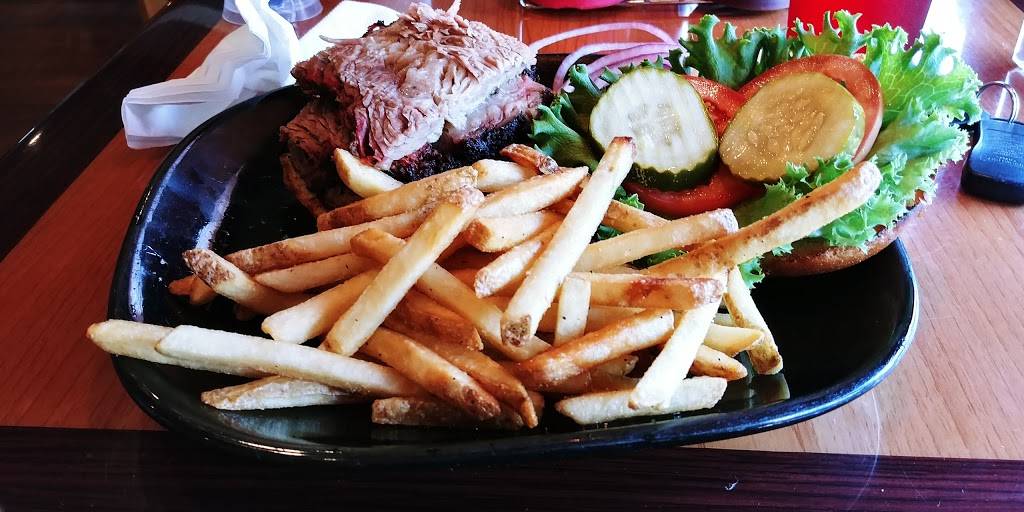 Sids Smokehouse | restaurant | 10110 Soquel Dr, Aptos, CA 95003, USA | 8316622227 OR +1 831-662-2227