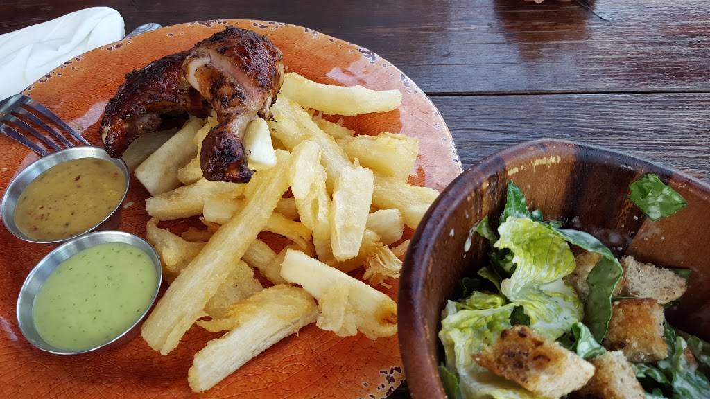 Los Chicos Brasa | restaurant | 5308 Hwy 7, Markham, ON L3P 1B9, Canada | 9052099100 OR +1 905-209-9100