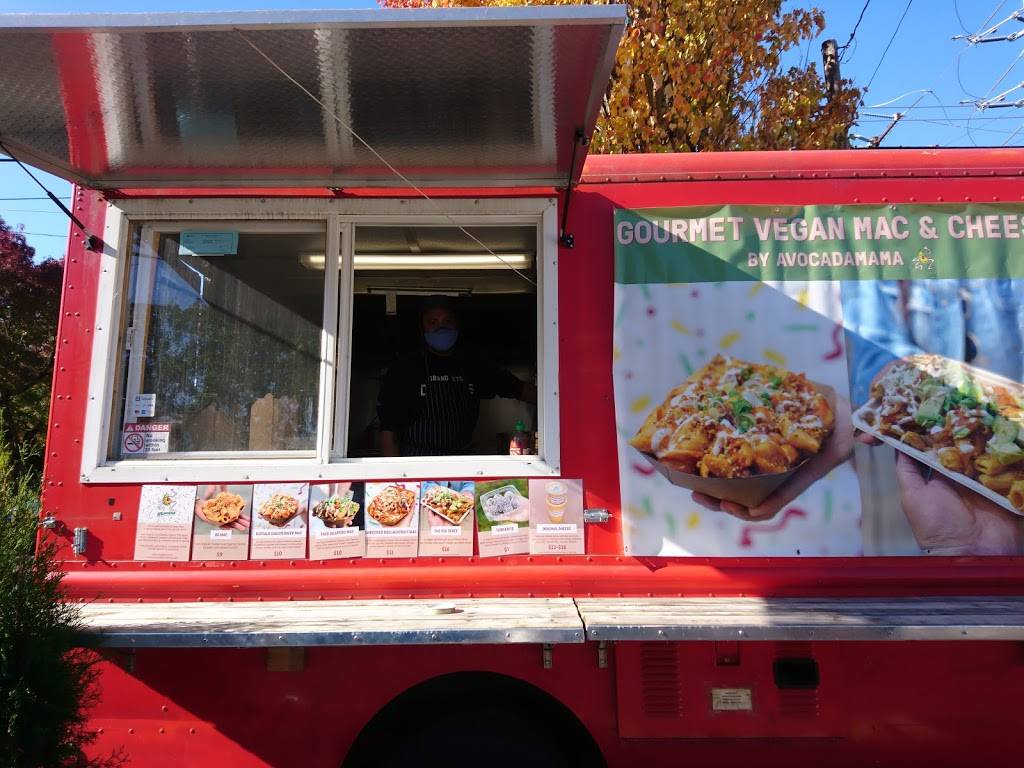 Avocadamama | restaurant | 5240 NE 42nd Ave, Portland, OR 97218, USA | 6265592391 OR +1 626-559-2391