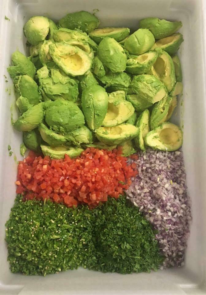 Tacomania food truck | restaurant | 590-129876, Columbus, OH 43235, USA | 6145371311 OR +1 614-537-1311