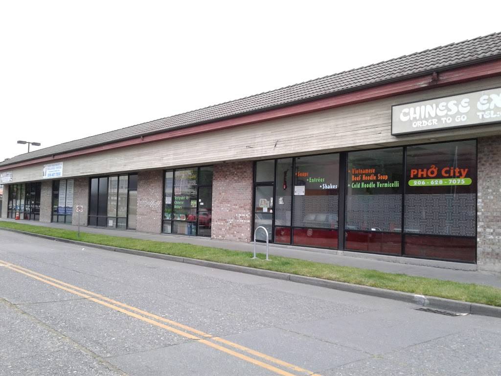 Seattles Best Teriyaki | restaurant | 2445 4th Ave S #109, Seattle, WA 98134, USA | 2066283190 OR +1 206-628-3190