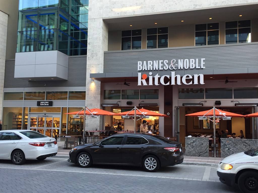 Barnes & Noble Kitchen | restaurant | 7700 Windrose Ave suite g170, Plano, TX 75024, USA | 9724741074 OR +1 972-474-1074