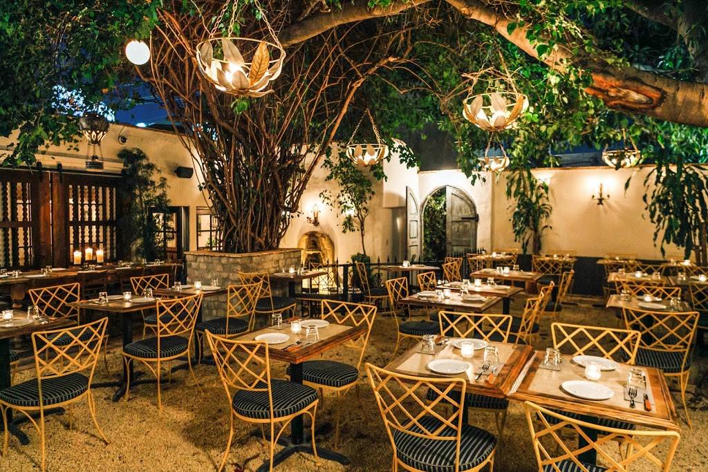 Bacari W 3rd | restaurant | 8030 W 3rd St #3/4, Los Angeles, CA 90048, USA | 3234529149 OR +1 323-452-9149