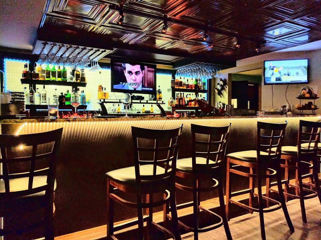 Posillipo Italian Restaurant & Bar | restaurant | 1801 NJ-35, Oakhurst, NJ 07755, USA | 7325089700 OR +1 732-508-9700