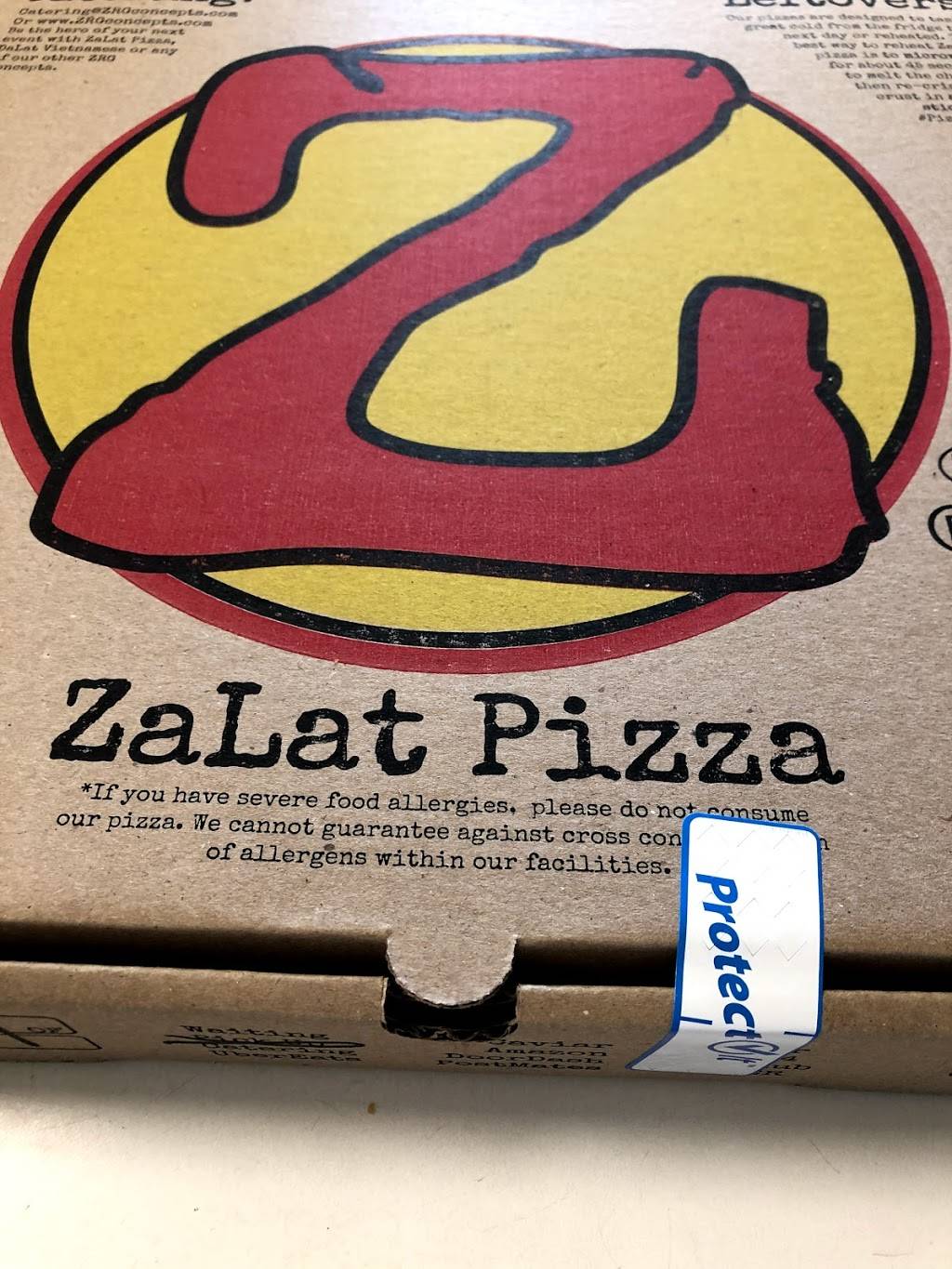 Zalat Pizza Lemmon Dallas | meal takeaway | 4007 B Lemmon Ave, Dallas, TX 75219, USA | 2143871420 OR +1 214-387-1420