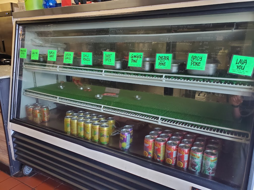 808 Local Hawaiian Grill | restaurant | 374 S Main St, Orange, CA 92868, USA | 6572842001 OR +1 657-284-2001