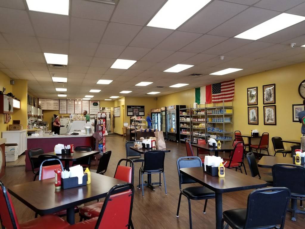 Calabria Imports | meal delivery | 1905 W 103rd St, Chicago, IL 60643, USA | 7733965800 OR +1 773-396-5800