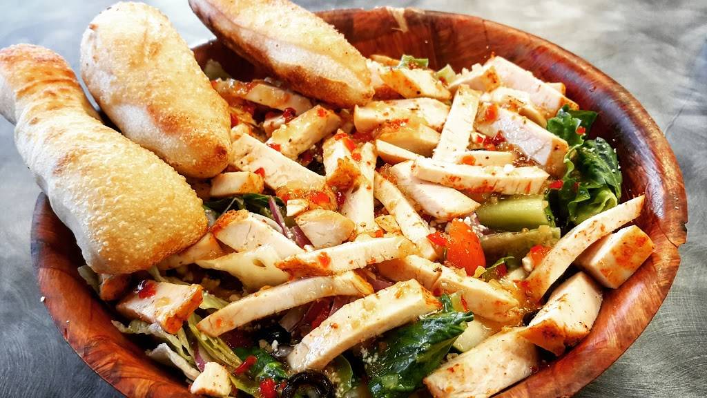 Bella Roma Pizza | meal delivery | 1718 W Broadway Ave, Maryville, TN 37801, USA | 8659830077 OR +1 865-983-0077