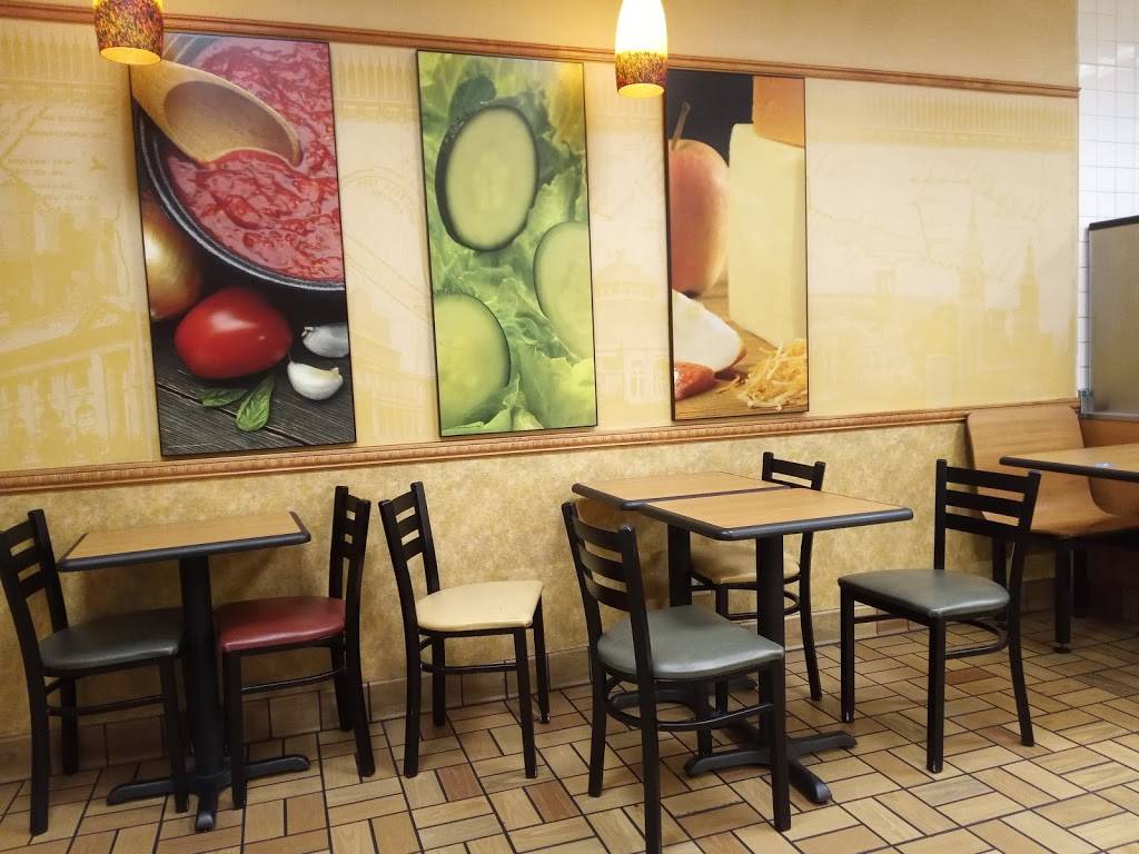 Subway Restaurants | restaurant | 5321 Holt Blvd, Montclair, CA 91763, USA | 9096258078 OR +1 909-625-8078