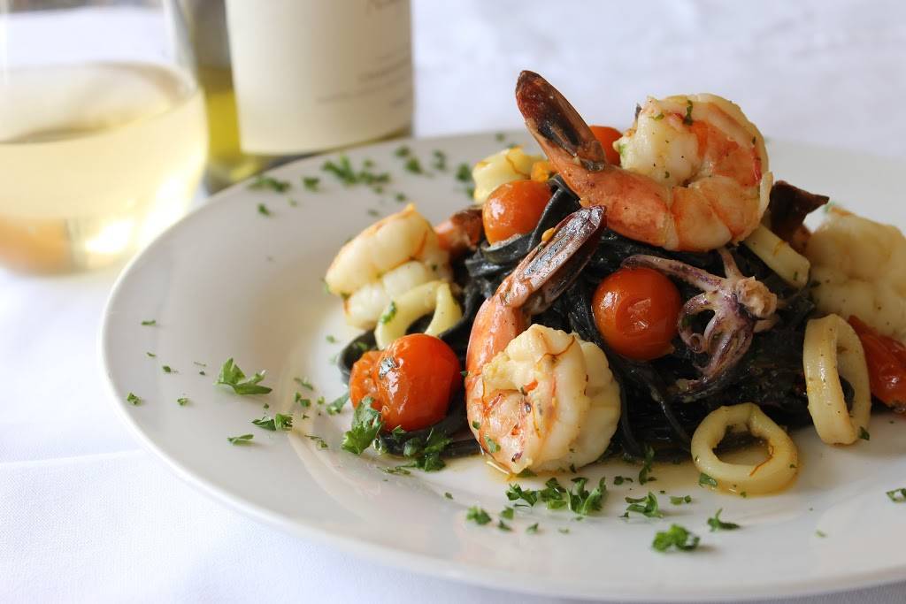 The Good Pizza | restaurant | 8115 W Manchester Ave, Playa Del Rey, CA 90293, USA | 3108270500 OR +1 310-827-0500