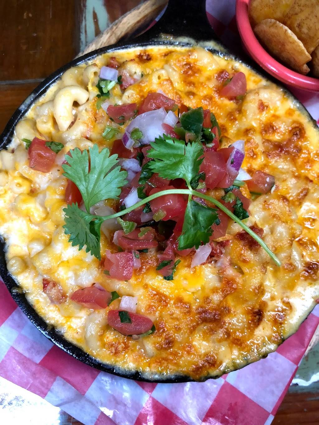 HoBrah | restaurant | 8618 3rd Ave, Brooklyn, NY 11209, USA | 7186808226 OR +1 718-680-8226