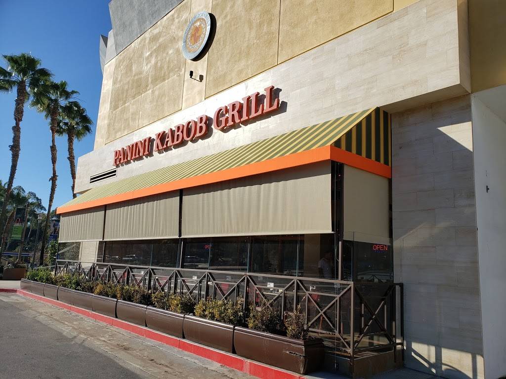 Panini Kabob Grill - Mission Viejo | restaurant | 27741 Crown Valley Pkwy #212, Mission Viejo, CA 92691, USA | 9493670442 OR +1 949-367-0442
