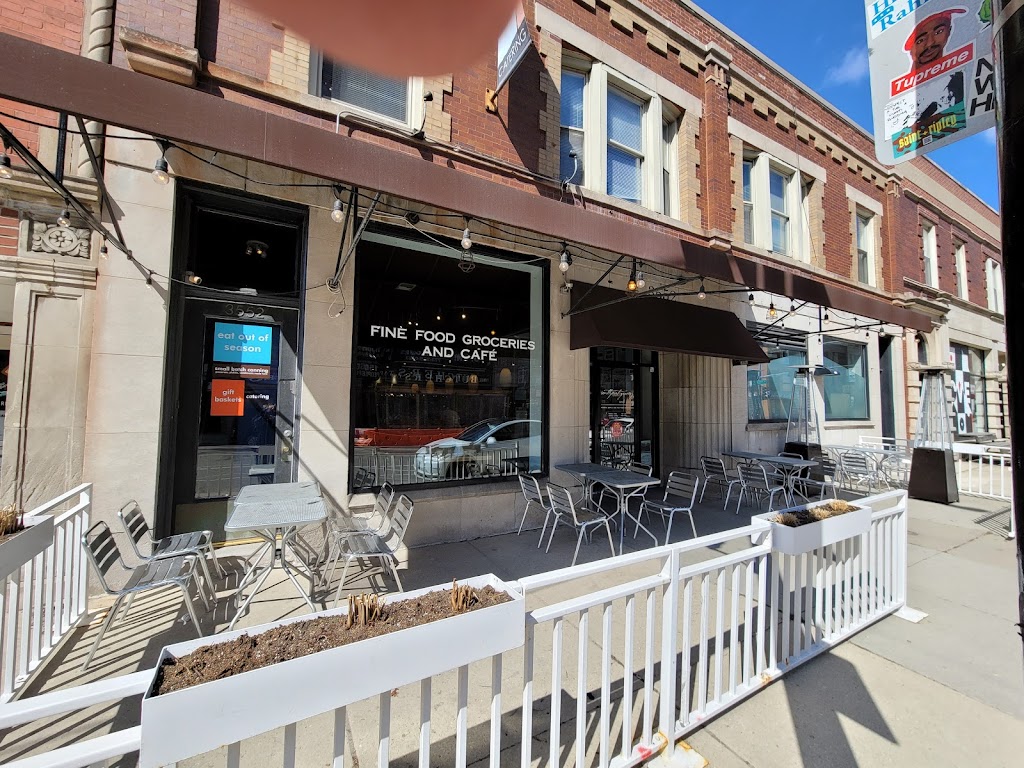 RealGood Stuff Co Southport | restaurant | 3548 N Southport Ave, Chicago, IL 60657, USA | 7739489256 OR +1 773-948-9256