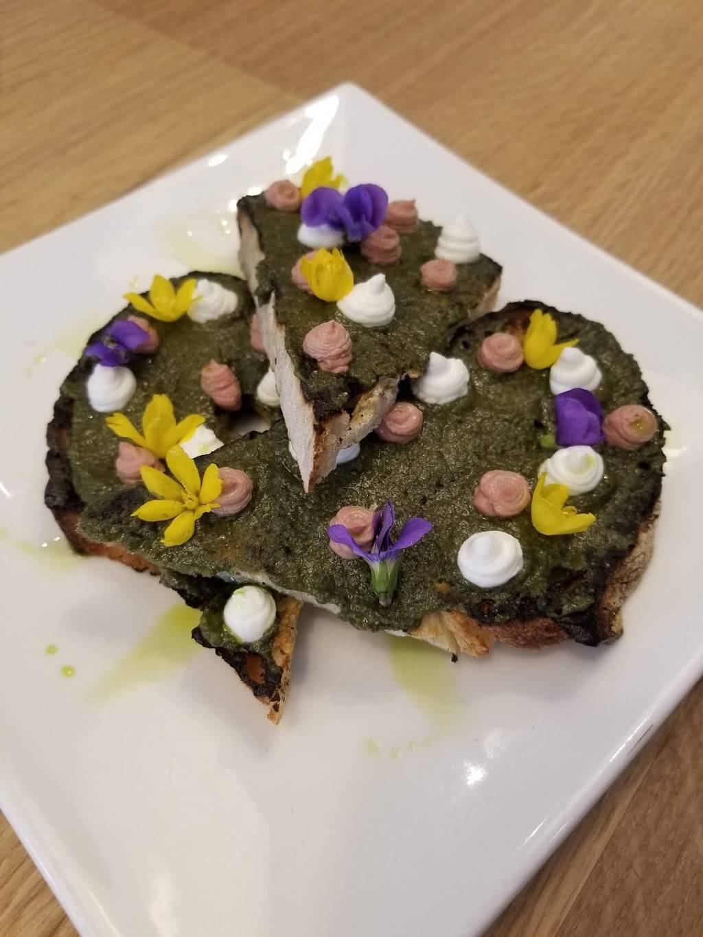 The Vanguard | restaurant | 6319 Guilford Ave, Indianapolis, IN 46220, USA | 3172541147 OR +1 317-254-1147