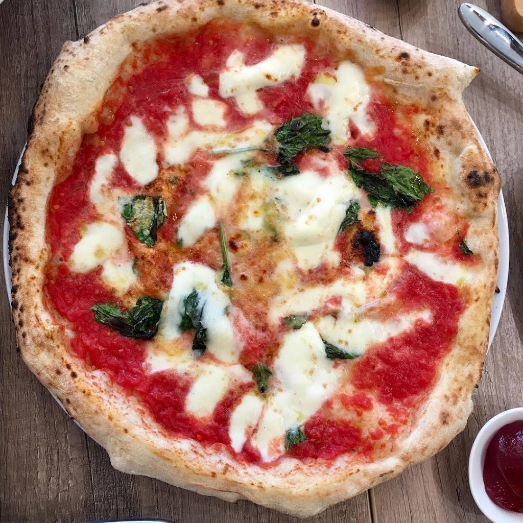 GATTO Wood Oven Pizza | restaurant | 2312 Bloor St W, Toronto, ON M6S 1P2, Canada | 4167629682 OR +1 416-762-9682