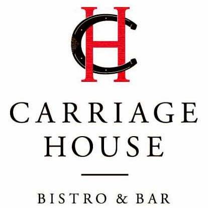 Carriage House | restaurant | 22 Brookside Dr, Millburn, NJ 07041, USA | 9733151707 OR +1 973-315-1707