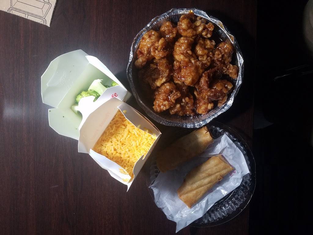 China Bowl | restaurant | 19322 E Admiral Pl J, Catoosa, OK 74015, USA | 9187394898 OR +1 918-739-4898