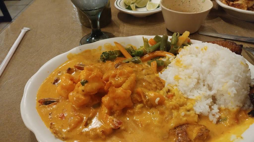 Colombian Cuisine Restaurant | restaurant | 13920 Westheimer Rd, Houston, TX 77077, USA | 2817679258 OR +1 281-767-9258