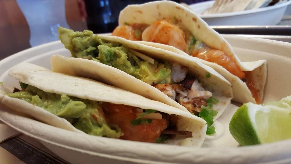 Mucho Burrito Fresh Mexican Grill | restaurant | 516 Centennial Pkwy N, Hamilton, ON L8E 0G2, Canada | 9056642345 OR +1 905-664-2345