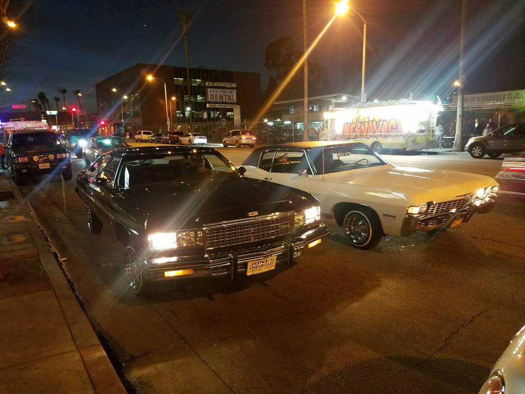 Tacos Cuernavaca | restaurant | 5523 Whittier Blvd, Commerce, CA 90022, USA | 3236718442 OR +1 323-671-8442