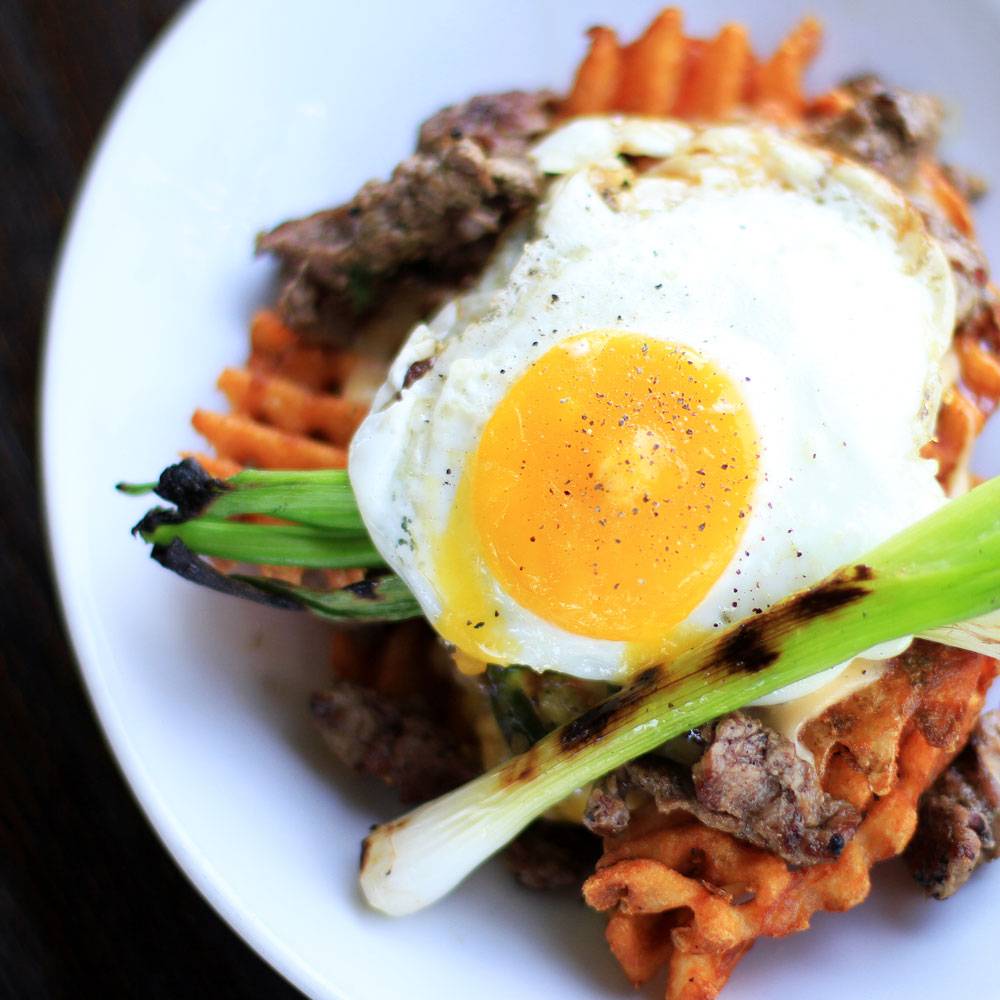 Notorious Burgers | restaurant | 6955 El Camino Real Suite 107, Carlsbad, CA 92009, USA | 7604312929 OR +1 760-431-2929