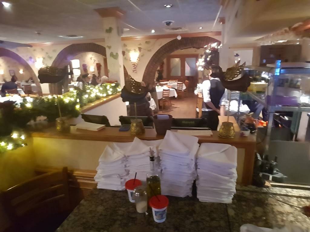 Palermos 95th Italian Cuisine | restaurant | 4849 95th St, Oak Lawn, IL 60453, USA | 7084256262 OR +1 708-425-6262