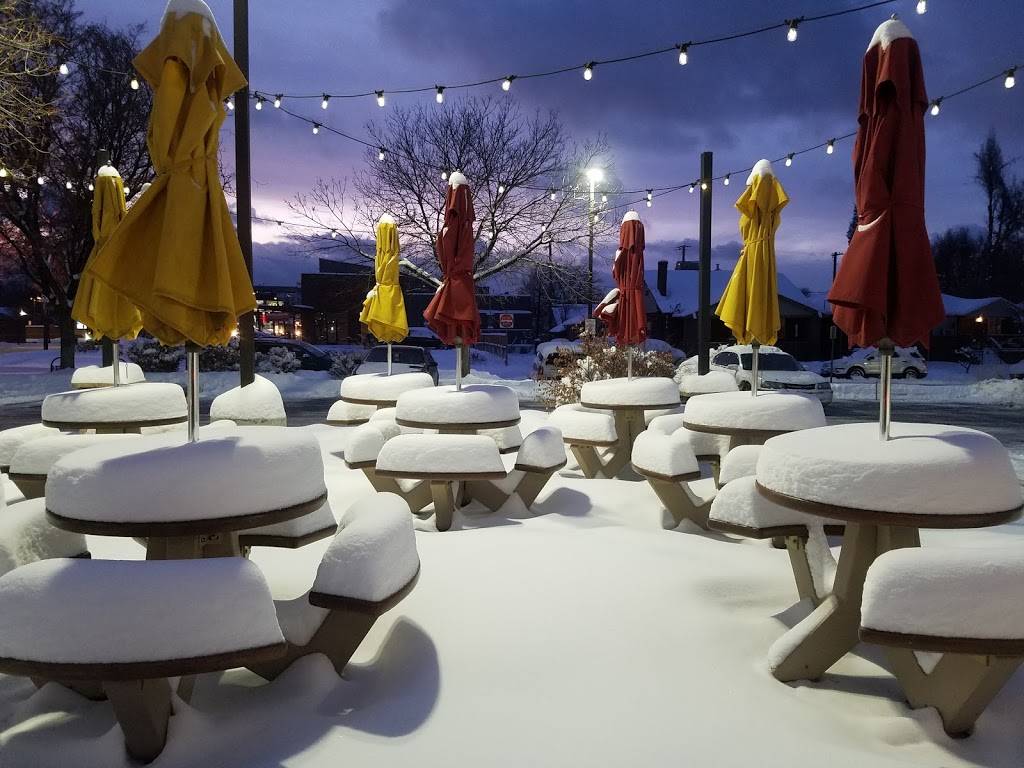 Good Times Burgers & Frozen Custard | restaurant | 3909 E Colfax Ave, Denver, CO 80206, USA | 3033211103 OR +1 303-321-1103