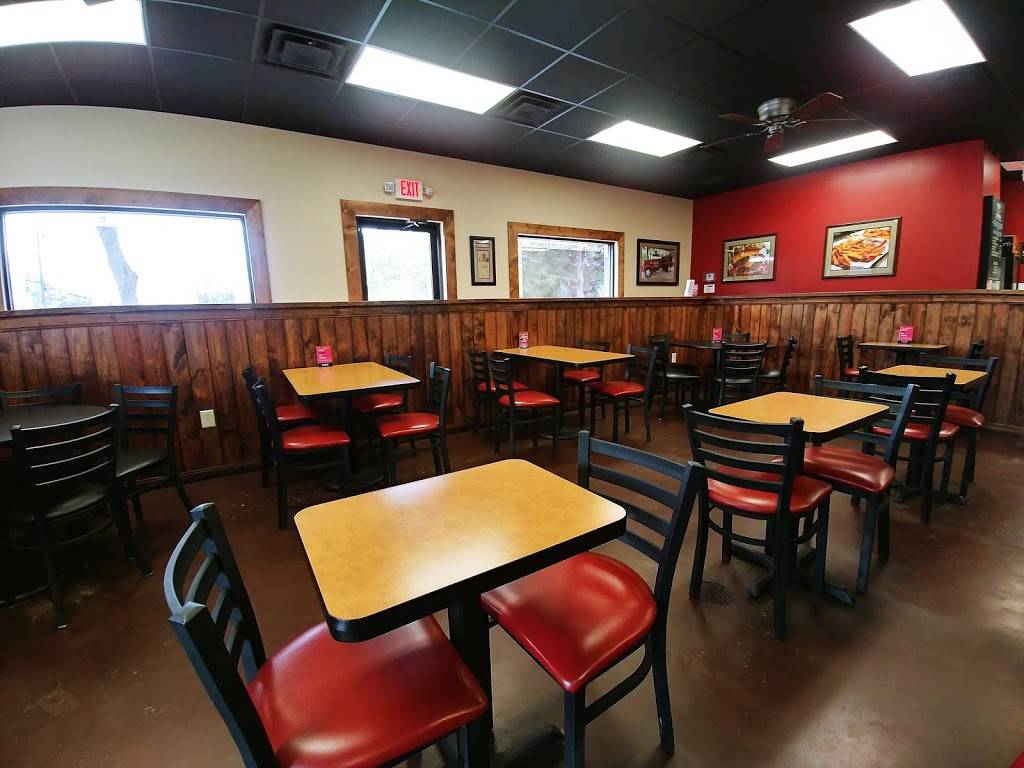 Embers Grille | restaurant | 313 E Robinson Ave, Grovetown, GA 30813, USA | 7063059707 OR +1 706-305-9707