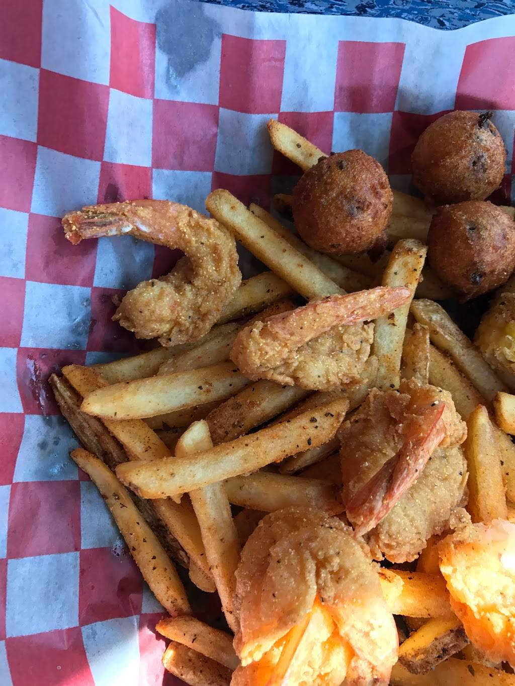 Razzoo’s Cajun Cafe | restaurant | 310 Coneflower Dr, Garland, TX 75040, USA | 2144278215 OR +1 214-427-8215