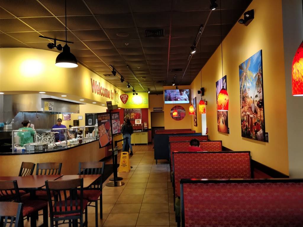 Moes Southwest Grill | restaurant | 300 Quaker Ln #19, Warwick, RI 02886, USA | 4016158640 OR +1 401-615-8640
